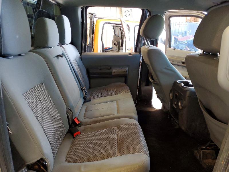 Aukcja sprzedaży 2014 Ford F250, vin: 1FT7W2BT1EEA20753, numer aukcji: 54965666