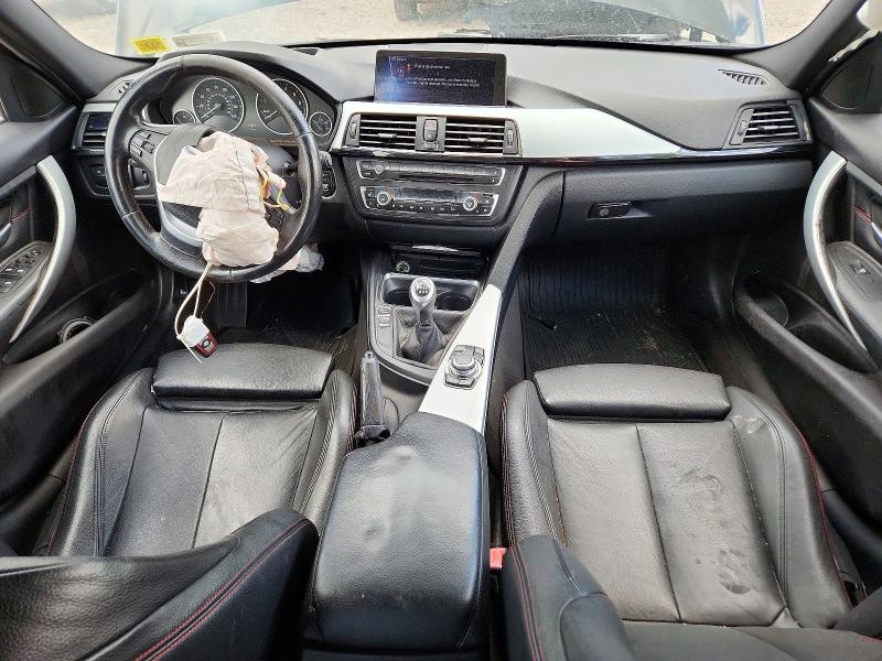 Продаж на аукціоні авто 2012 Bmw 328, vin: WBA3A5G57CNN65956, номер лоту: 54890076