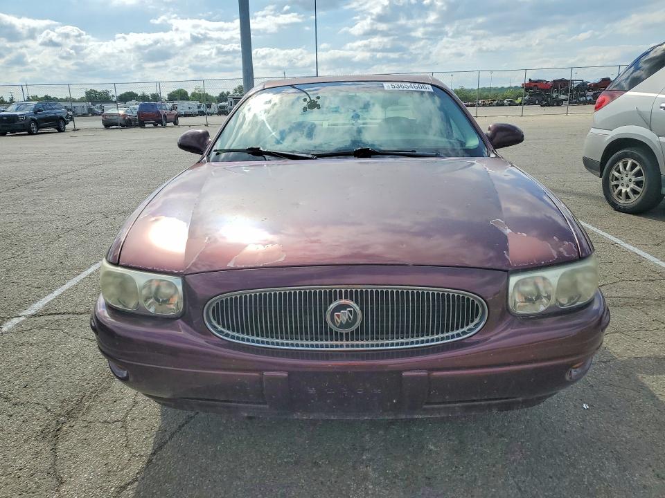 Продаж на аукціоні авто 2005 Buick Lesabre, vin: 1G4HP52K85U280563, номер лоту: 53654606