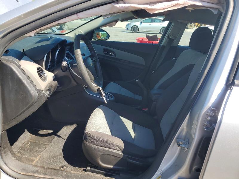 Aukcja sprzedaży 2014 Chevrolet Cruze, vin: 1G1PA5SGXE7130717, numer aukcji: 55350086