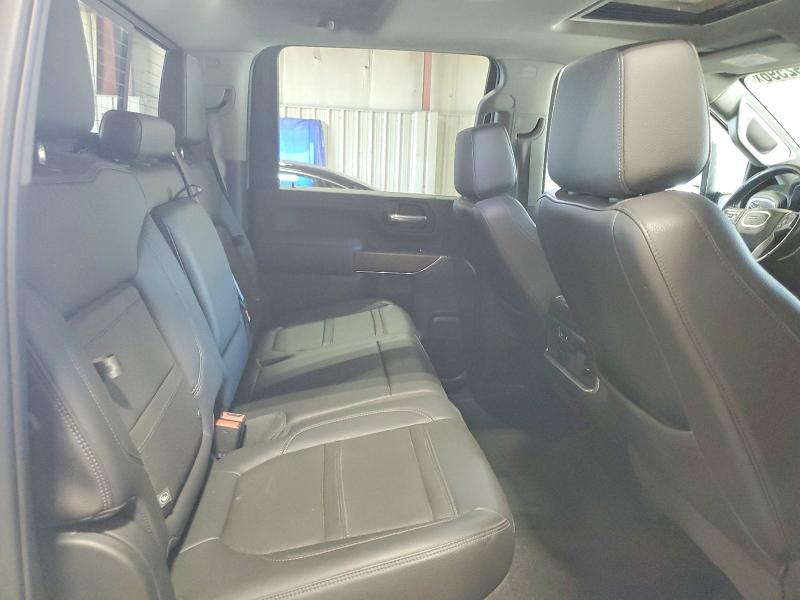 Aukcja sprzedaży 2022 Gmc Sierra, vin: 1GT49RE71NF313077, numer aukcji: 52292596