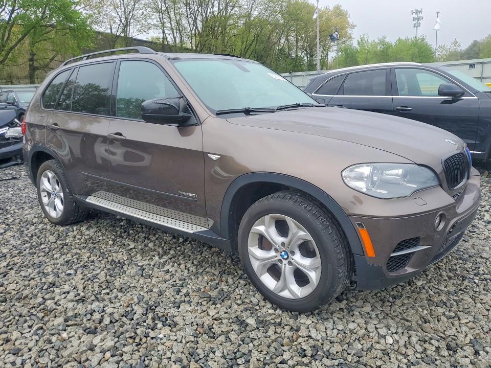 Продажа на аукционе авто 2012 Bmw X5, vin: 5UXZV8C5XCL423491, номер лота: 53931896