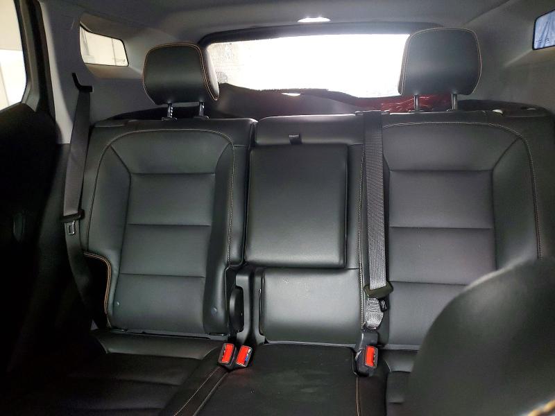 Продажа на аукционе авто 2024 Gmc Terrain, vin: 3GKALYEG0RL122944, номер лота: 54775986