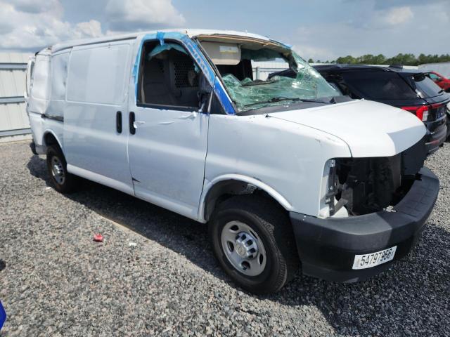 Продаж на аукціоні авто 2021 Chevrolet Express G2500, vin: 1GCWGAFPXM1266450, номер лоту: 54797966