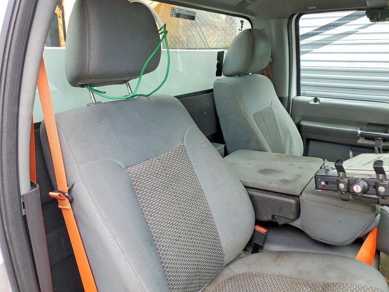 54755146 :رقم المزاد ، 1FDUF4GT6EEA94432 vin ، 2014 Ford F450 مزاد بيع