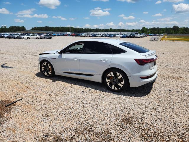 Aukcja sprzedaży 2022 Audi E-tron, vin: WA12AAGE4NB019900, numer aukcji: 47887056