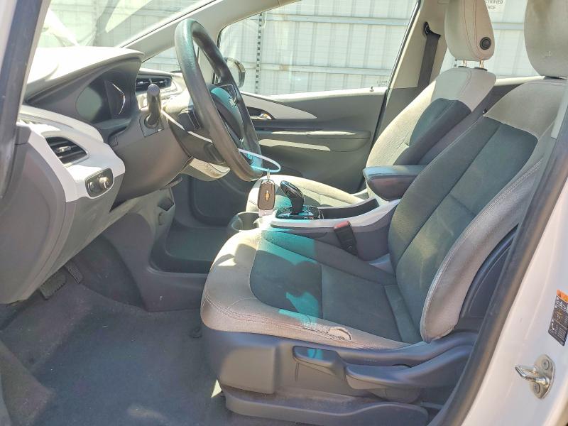 Aukcja sprzedaży 2019 Chevrolet Bolt Ev, vin: 1G1FY6S0XK4132304, numer aukcji: 54328636