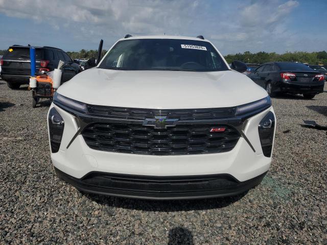 2026 Chevrolet Trax მანქანა იყიდება აუქციონზე, vin: KL77LJEP4TC088746, აუქციონის ნომერი: 51953826