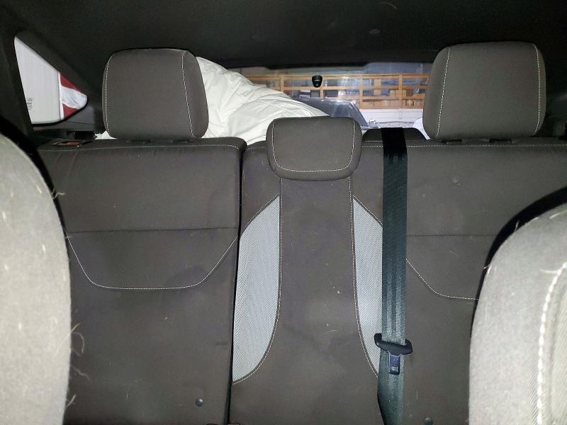 Продажа на аукционе авто 2016 Ford Focus, vin: 1FADP3L97GL377593, номер лота: 52971926