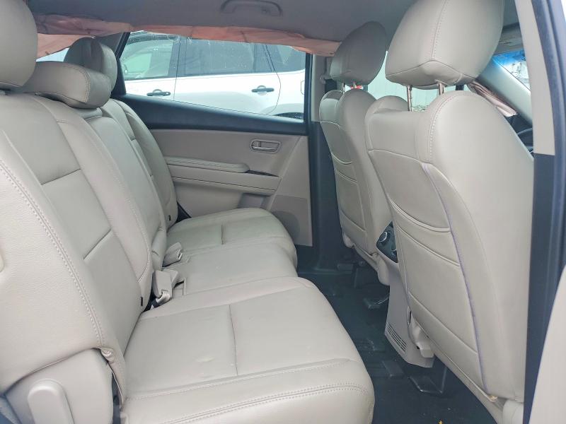 54264396 :رقم المزاد ، JM3TB28AX90178177 vin ، 2009 Mazda Cx-9 مزاد بيع