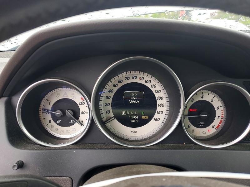 Продаж на аукціоні авто 2014 Mercedes-benz C, vin: WDDGF8ABXEA955732, номер лоту: 53208726
