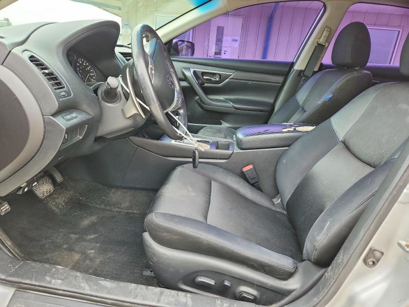 2017 Nissan Altima მანქანა იყიდება აუქციონზე, vin: 1N4AL3AP5HC128243, აუქციონის ნომერი: 52045006