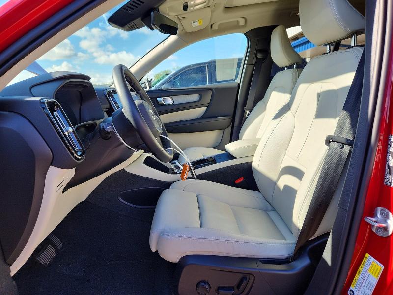Aukcja sprzedaży 2024 Volvo Xc40, vin: YV4L12UEXR2316791, numer aukcji: 54094976
