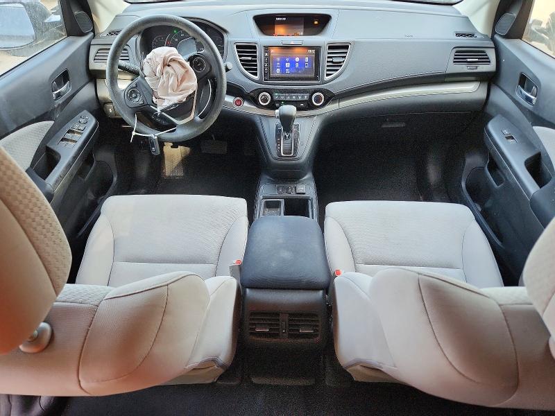 Aukcja sprzedaży 2015 Honda Cr-v, vin: 2HKRM3H50FH520093, numer aukcji: 54125256