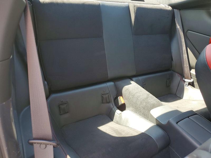 53769026 :رقم المزاد ، JF1ZDBE14S8703507 vin ، 2025 Subaru Brz مزاد بيع