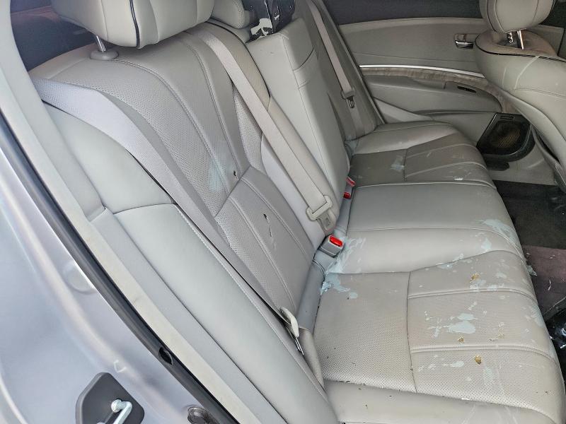Aukcja sprzedaży 2018 Acura Rlx, vin: JH4KC2F98JC000151, numer aukcji: 54145896