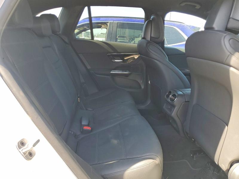 Продажа на аукционе авто 2025 Mercedes-benz Glc, vin: W1NKM4GBXSU082500, номер лота: 53614716