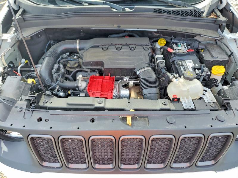 Aukcja sprzedaży 2023 Jeep Renegade, vin: ZACNJDC17PPP68316, numer aukcji: 54676956