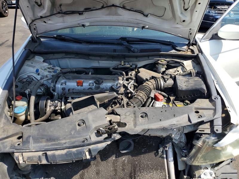 Продаж на аукціоні авто 2011 Honda Accord, vin: 1HGCP2F32BA112366, номер лоту: 53933606
