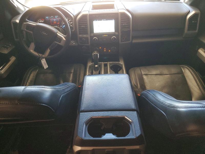 Aukcja sprzedaży 2017 Ford F150, vin: 1FTEW1EG7HKD28872, numer aukcji: 53539516