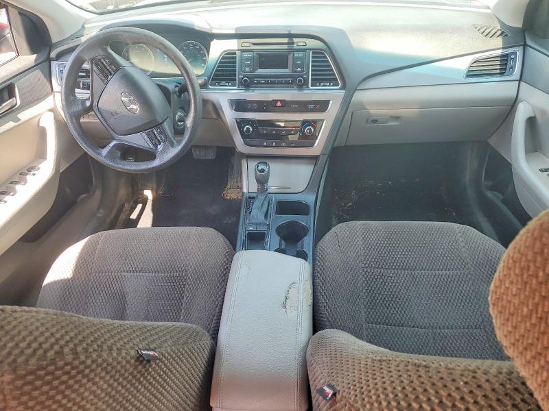Aukcja sprzedaży 2015 Hyundai Sonata, vin: 5NPE24AF8FH150461, numer aukcji: 52726196
