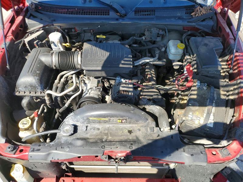 52006576 :رقم المزاد ، 1D7HW48N96S535372 vin ، 2006 Dodge Dakota مزاد بيع