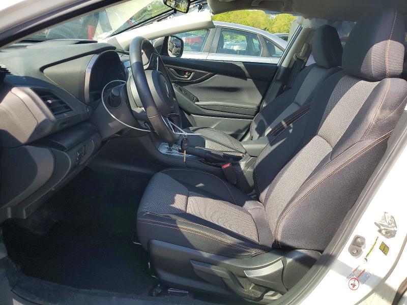 Продажа на аукционе авто 2018 Subaru Crosstrek, vin: JF2GTADC2JH207705, номер лота: 54049986