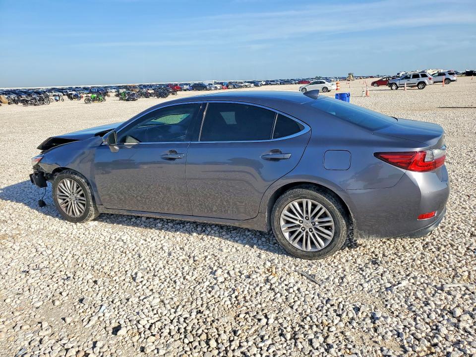 Продаж на аукціоні авто 2017 Lexus Es, vin: 58ABK1GG3HU070323, номер лоту: 52086696