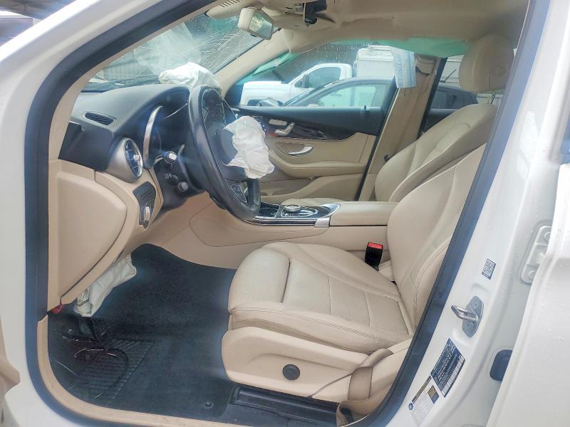 Aukcja sprzedaży 2019 Mercedes-benz Glc, vin: WDC0G4KB9KV176675, numer aukcji: 52779696