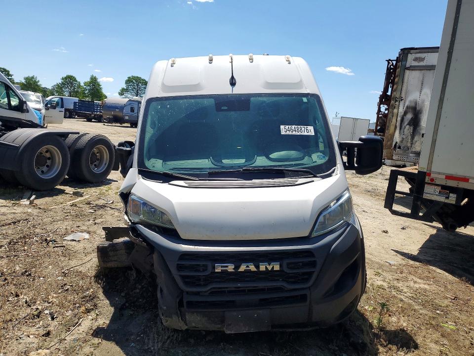 Aukcja sprzedaży 2023 Ram Promaster 2500, vin: 3C6LRVDG9PE504336, numer aukcji: 54648876