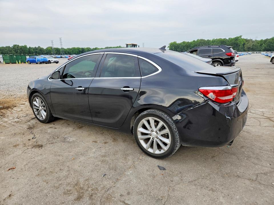 Продаж на аукціоні авто 2014 Buick Verano, vin: 1G4PR5SK4E4192082, номер лоту: 54152756