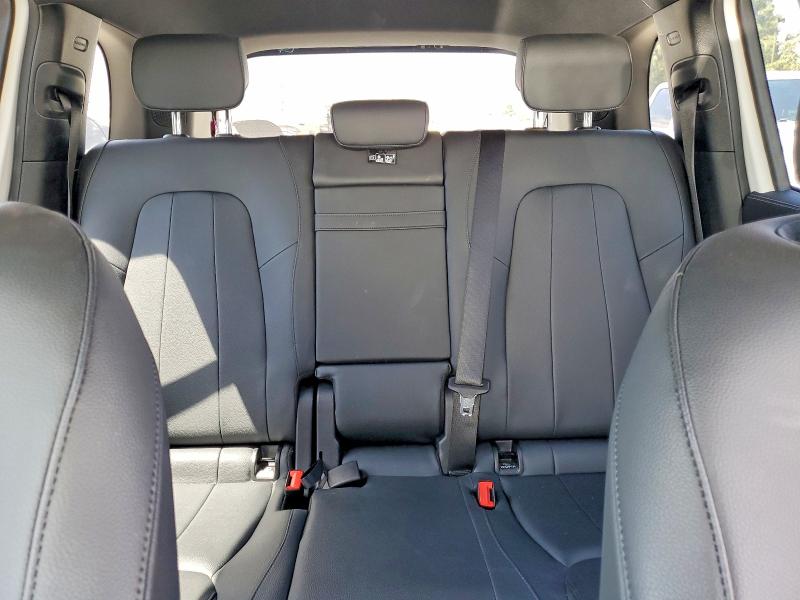 Продаж на аукціоні авто 2023 Mercedes-benz Eqb, vin: W1N9M0KB0PN071179, номер лоту: 54558706