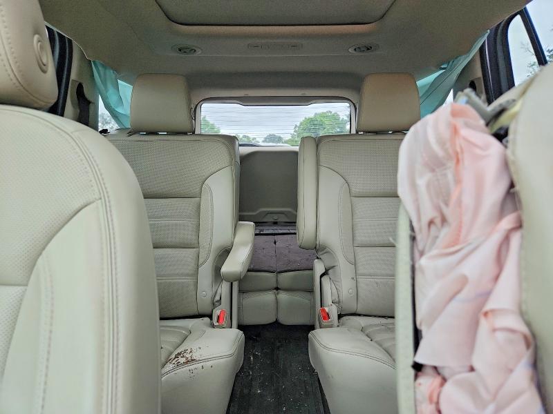 Aukcja sprzedaży 2019 Gmc Acadia, vin: 1GKKNPLS7KZ104097, numer aukcji: 52673696
