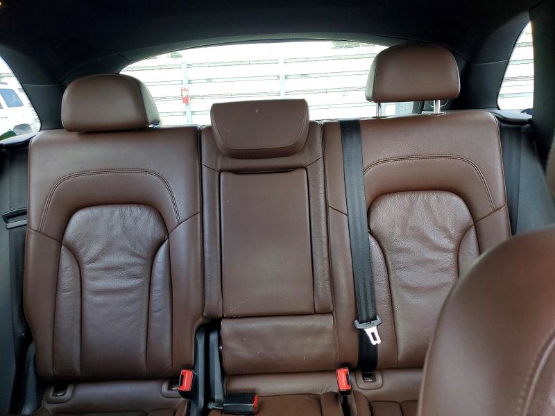 52158186 :رقم المزاد ، WA1L2AFP4GA044194 vin ، 2016 Audi Q5 مزاد بيع