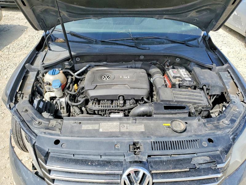 Продаж на аукціоні авто 2015 Volkswagen Passat, vin: 1VWBT7A33FC015257, номер лоту: 53551936