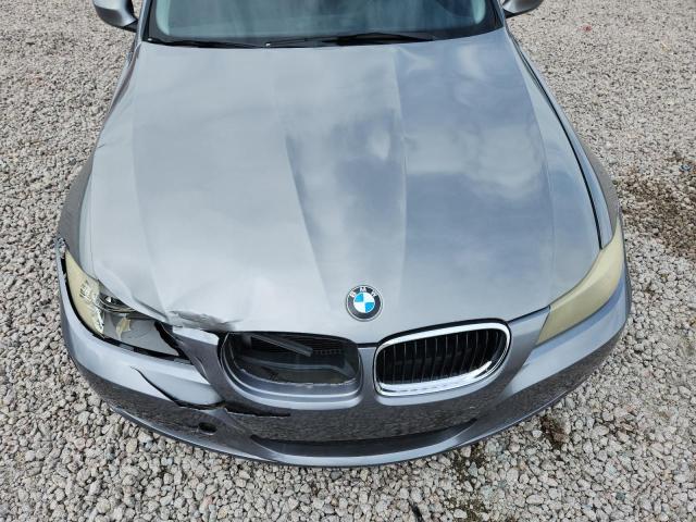 Aukcja sprzedaży 2011 Bmw 328, vin: WBAPH7C57BE681350, numer aukcji: 53203186