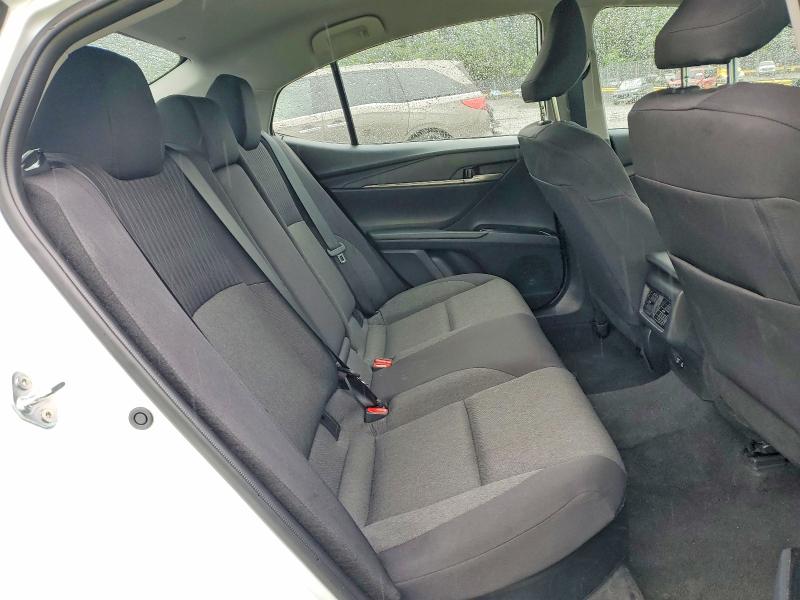 Продаж на аукціоні авто 2025 Toyota Camry, vin: 4T1DAACK3SU584001, номер лоту: 54839916