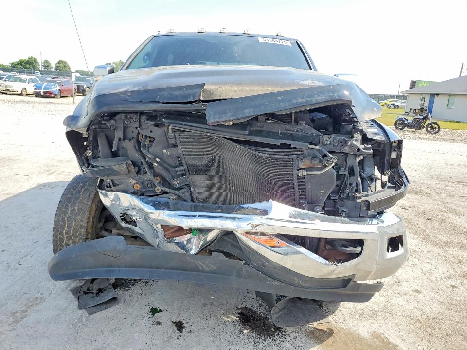 Продаж на аукціоні авто 2012 Dodge Ram 2500, vin: 3C6UD5FL1CG121308, номер лоту: 53588226
