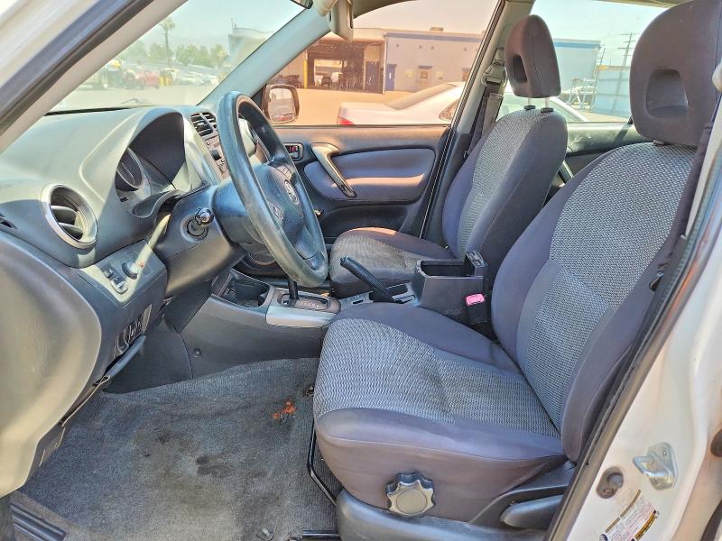 Продаж на аукціоні авто 2004 Toyota Rav4, vin: JTEGD20V040006182, номер лоту: 54685386