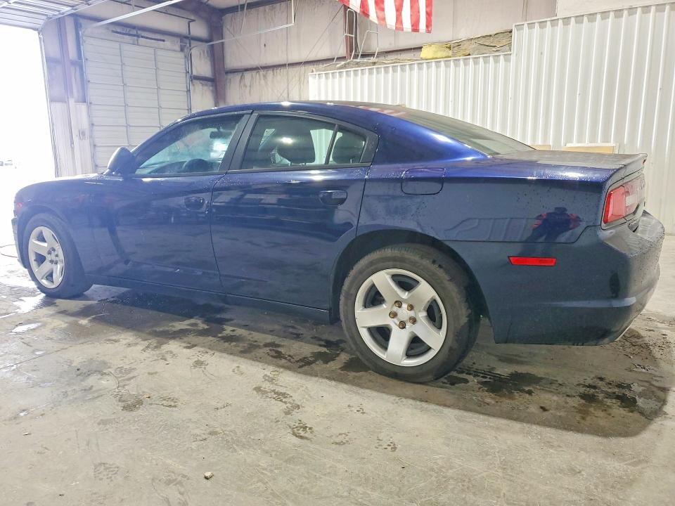 2013 Dodge Charger მანქანა იყიდება აუქციონზე, vin: 2C3CDXAT1DH694691, აუქციონის ნომერი: 54884416