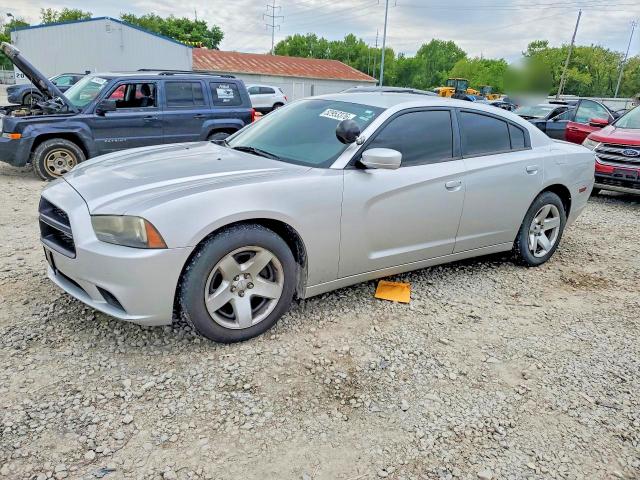 Продажа на аукционе авто 2012 Dodge Charger, vin: 2C3CDXAT7CH204043, номер лота: 52953376