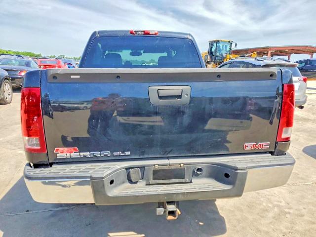 Aukcja sprzedaży 2013 Gmc Sierra, vin: 3GTP1VE01DG264783, numer aukcji: 77797995