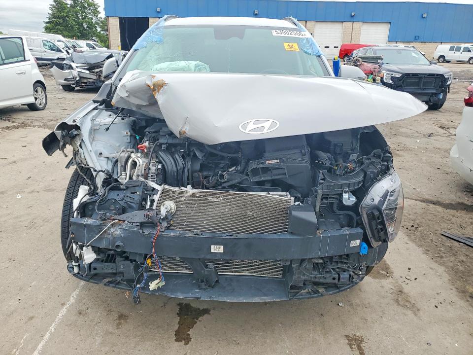 Продаж на аукціоні авто 2024 Hyundai Kona, vin: KM8HBCAB9RU075876, номер лоту: 53902556
