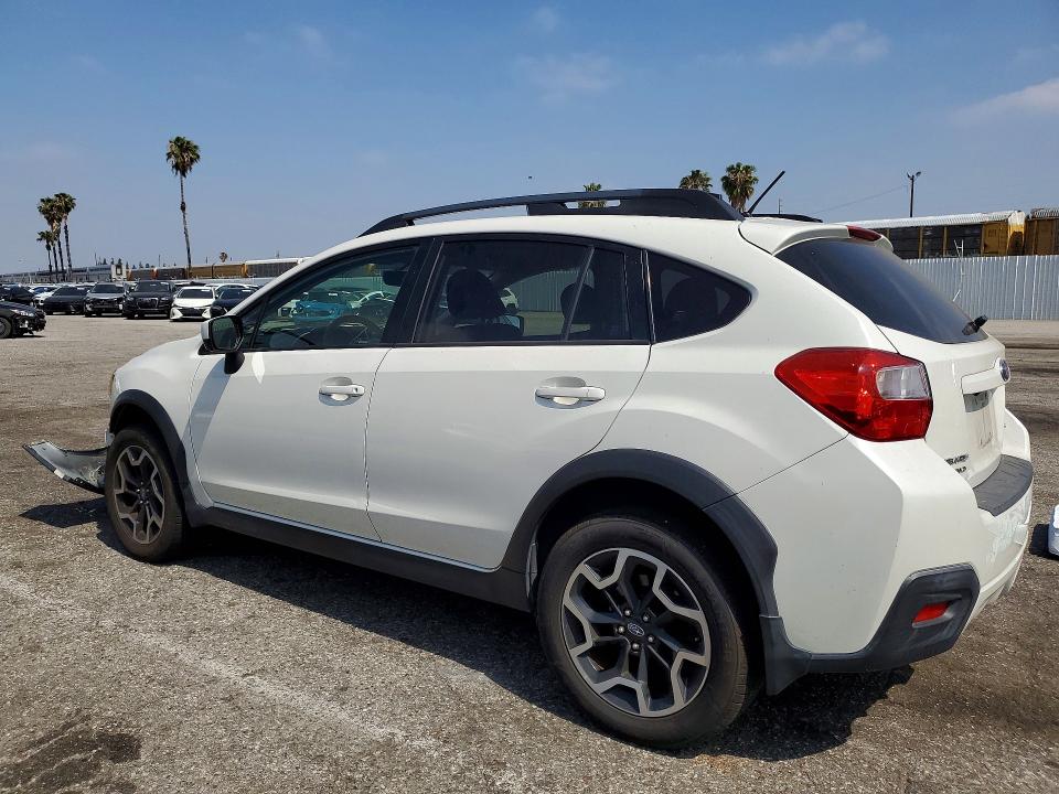 Продажа на аукционе авто 2017 Subaru Crosstrek, vin: JF2GPABC4H8202863, номер лота: 54801766