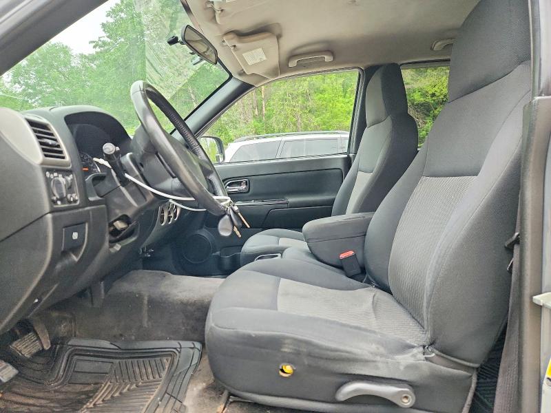 54880506 :رقم المزاد ، 1GTDT13E498101515 vin ، 2009 Gmc Canyon مزاد بيع
