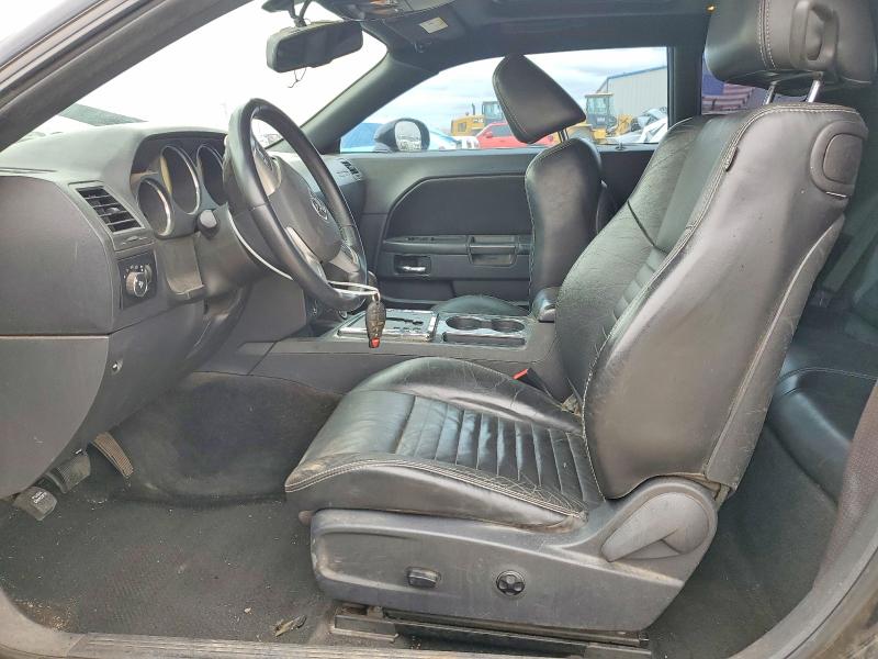 2012 Dodge Challenger მანქანა იყიდება აუქციონზე, vin: 2C3CDYAGXCH134336, აუქციონის ნომერი: 52089886