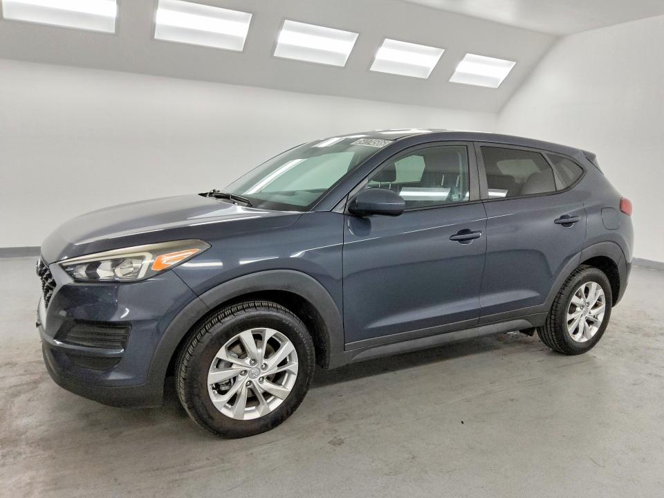 Продажа на аукционе авто 2020 Hyundai Tucson, vin: KM8J2CA40LU170353, номер лота: 54174586
