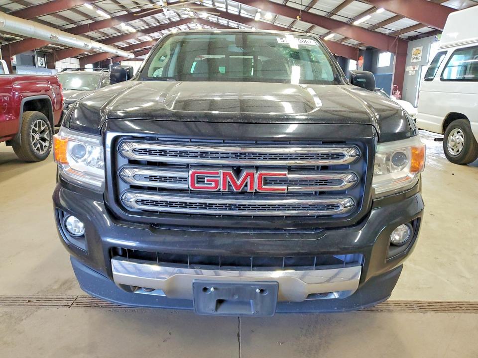 Aukcja sprzedaży 2016 Gmc Canyon, vin: 1GTP6CE12G1234645, numer aukcji: 54117006