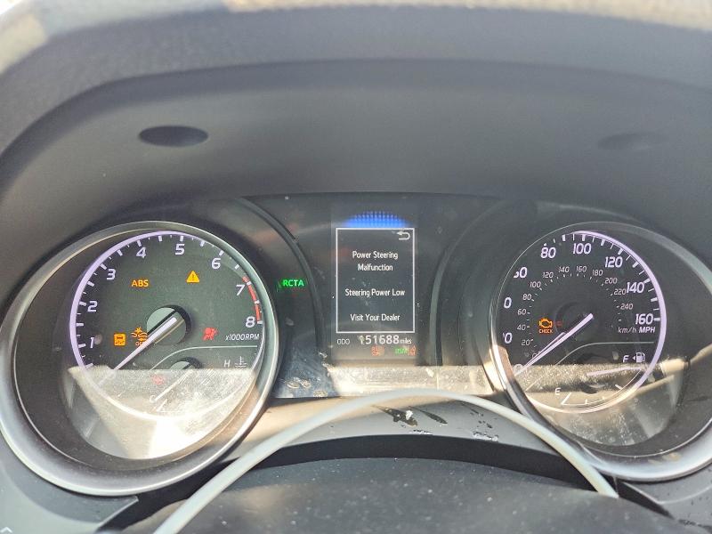 Aukcja sprzedaży 2024 Toyota Camry, vin: 4T1G11AK8RU266031, numer aukcji: 52846026