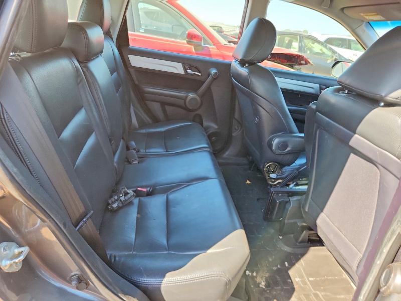 Aukcja sprzedaży 2011 Honda Cr-v, vin: 5J6RE4H37BL030803, numer aukcji: 55138546